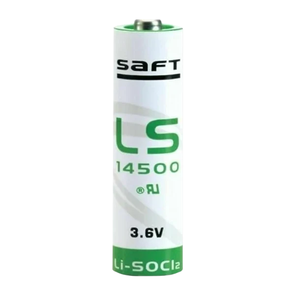 Батарейка Saft 17500 bulk Li-SOCl2 3.6V