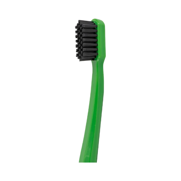 DR.SAFE Зубная щетка РР- РBT Orchid зеленая (1/12/144)