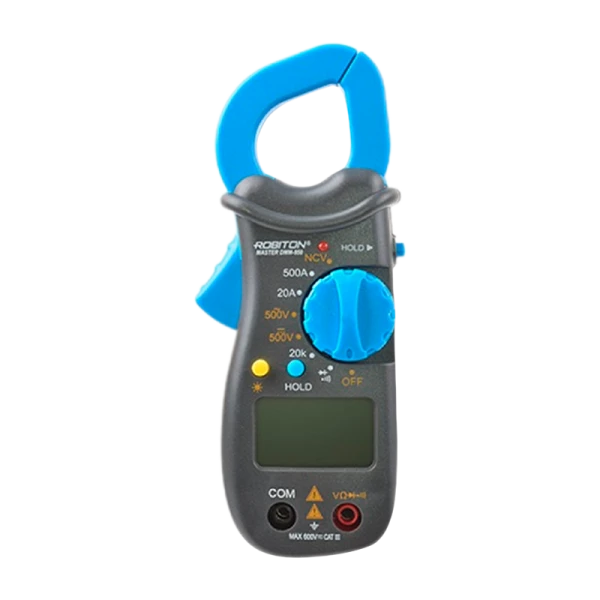 Мультиметр ROBITON MASTER DMM-950