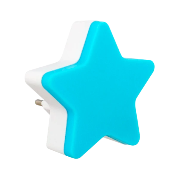 Ночник Старт "Звезда" NL 3LED (60/240)