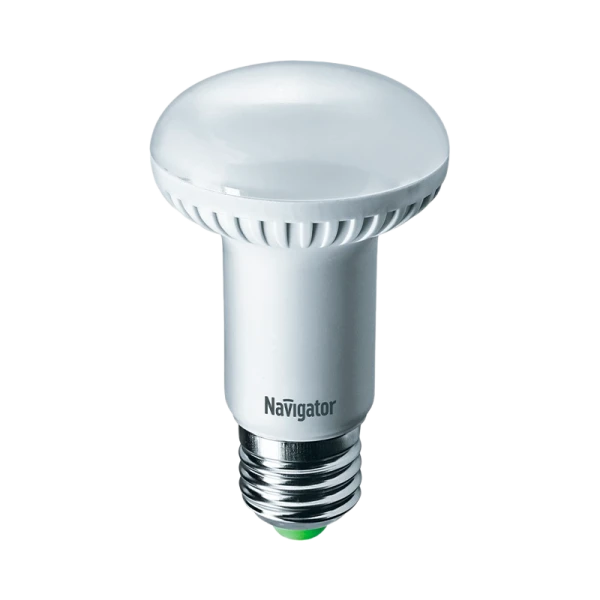 Лампа светодиодная Navigator E27 3.6W 3000К 230V рефлектор