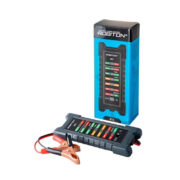 Мультиметр Live Power LP-838 (1/100)