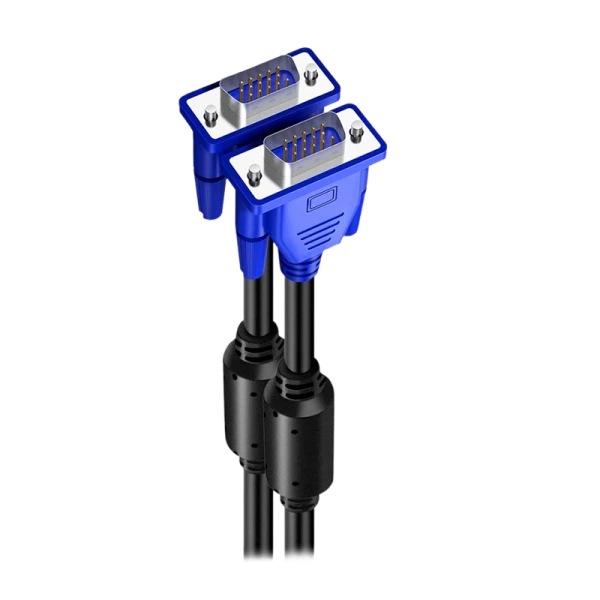 Кабель ENERGY POWER VGA (m)-VGA (m) 10.0м ПВХ (1/40)