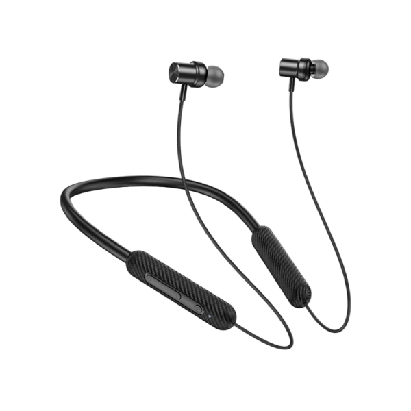 Наушники внутриканальные HOCO ES70 с микр. черный