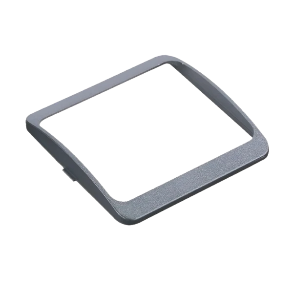 Вставка серая Makel Mimoza (5/120)