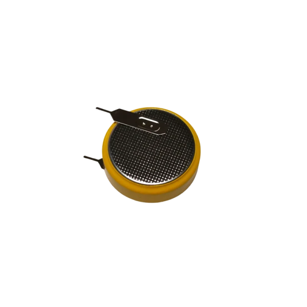 Батарейка ET CR2477-VC2/10 PK1 2-ножки, вертикальный монтаж, литиевый элемент, 3V