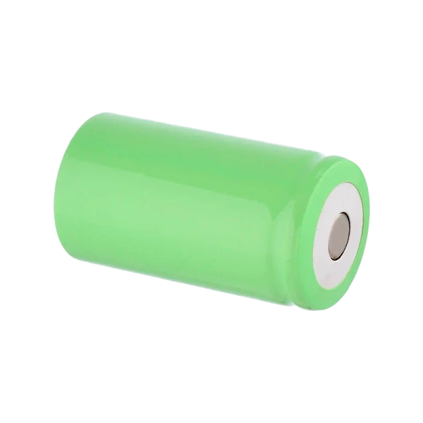 Аккумулятор высокотемпературный GoPower HR20 D NI-MH 8000mAh (1/10/120)