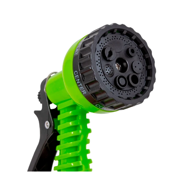 ЕГ Шланг поливочный растяг 10 - 30 м (1/12)