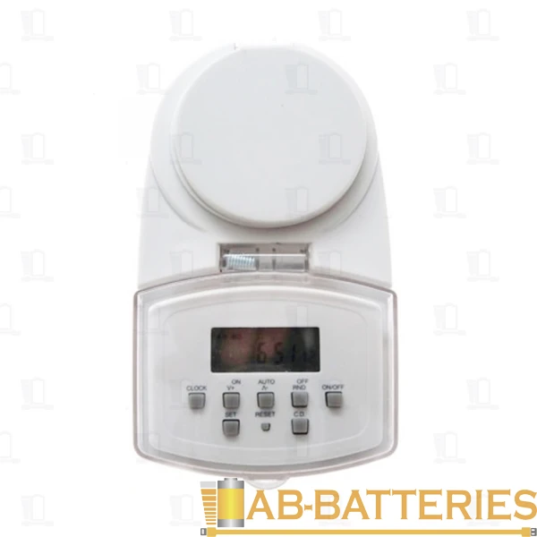 Таймер Camelion BND-50/SG50