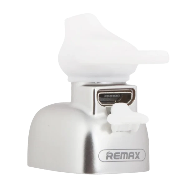 Bluetooth гарнитура REMAX RB-T18 Белый