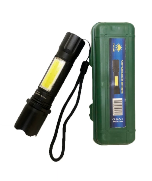 Фонарь универсальный Без бренда 921