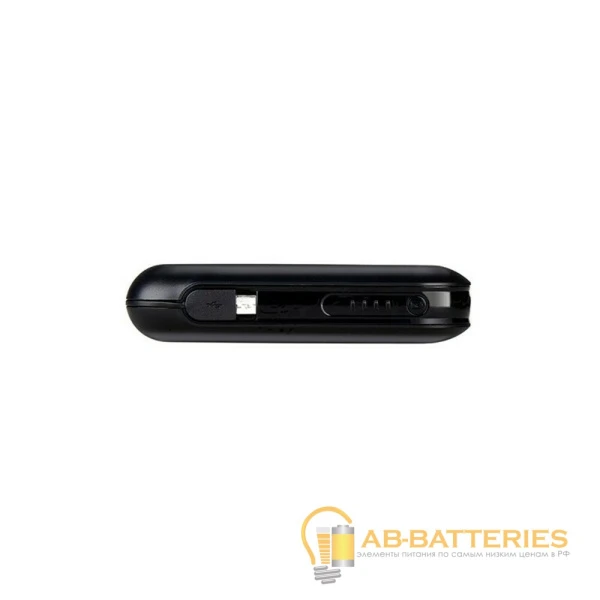 Зарядное устройство ROBITON POWER BANK Li10.4-K черный BL1 (1/20)