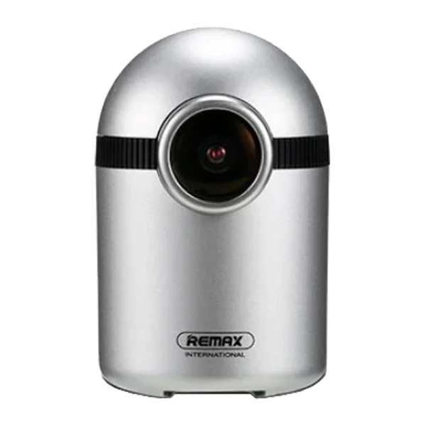 Видеорегистратор Remax CX-04 Серебро