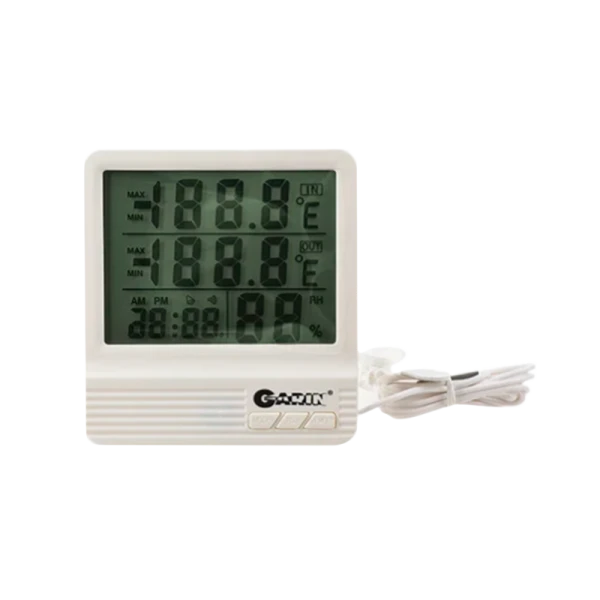 Метеостанция Garin WS-4