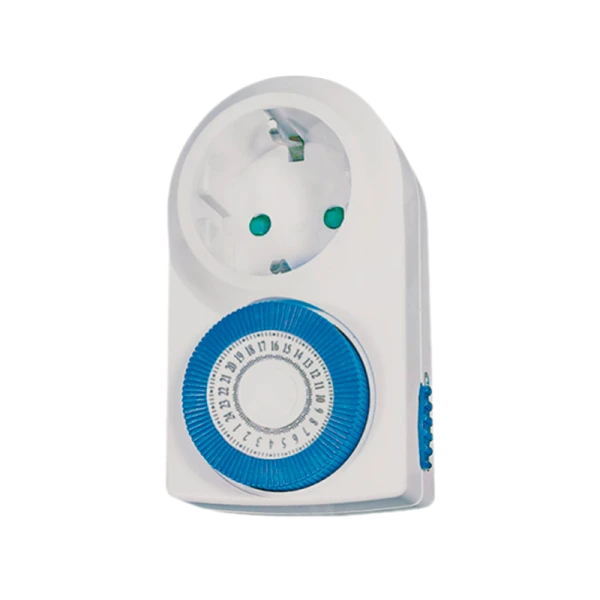 Таймер ROBITON ME-01 BL1 (1/12/48)