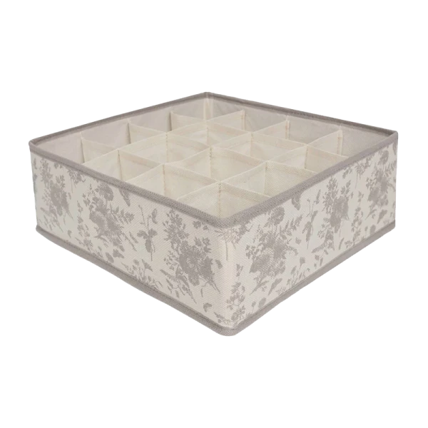 Органайзер Еврогарант/EG Elegance 16 секций