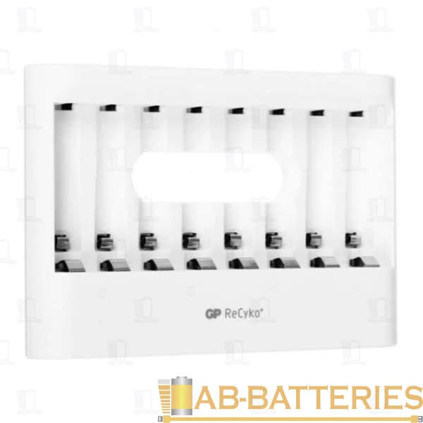 Зарядное устройство для батарей ROBITON LAC6-600 BL1