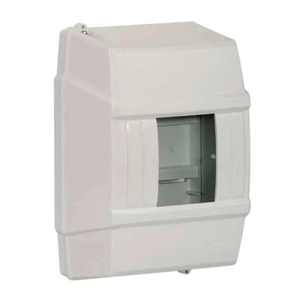 Корпус для автоматов 3-4 Makel