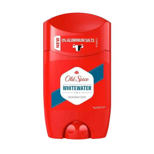 Дезодорант мужской Old Spice Whitewater стик 60мл (1/6)