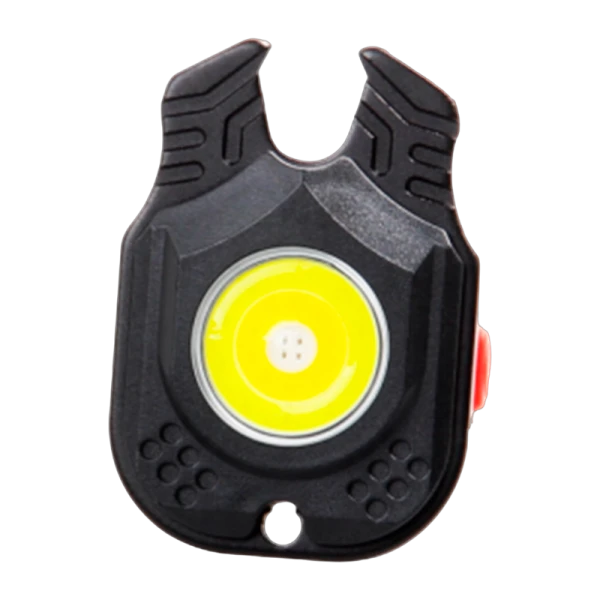 Фонарь туристический Без бренда W5129 черный