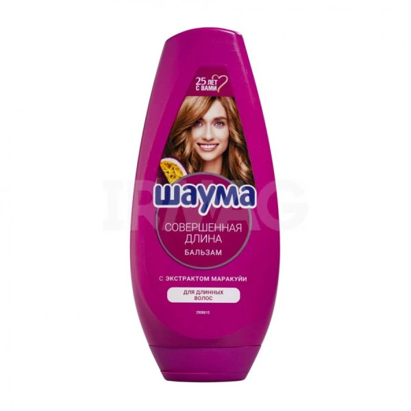 Бальзам для волос Schauma Совершенная Длина&nbsp;&nbsp;300мл