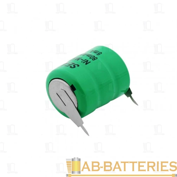 Аккумулятор ET B330H BL1 25.2*8.8мм, 330мАч, Ni-Mh (1/10)