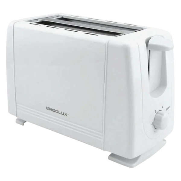 Тостер Ergolux ELX-ET01-C01
