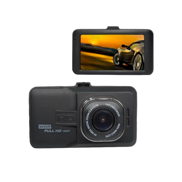 Видеорегистратор ENERGY POWER J001 HD miniUSB (1/50)