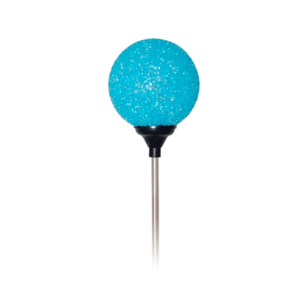 Фонарь садовый Космос 104 от солнечной батареи (1/20)