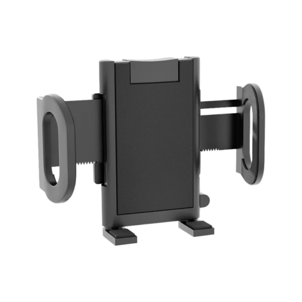 Держатель автомобильный Defender Car holder 111 присоска черный (1/48)