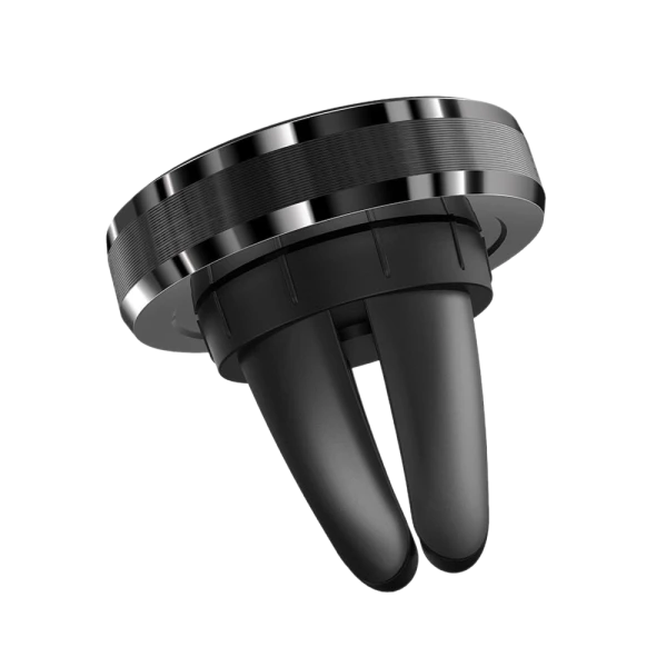 Держатель автомобильный GFPower CH-01 в воздуховод магнит красный (1/300)