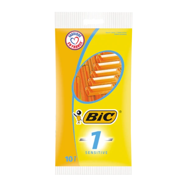 Бритва Арко MEN T2 PRO 2 лезвия одноразовые 5шт. (1/24)