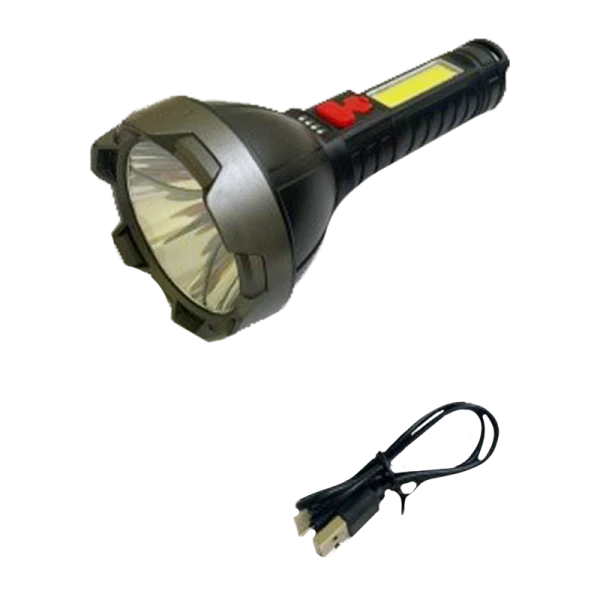 Фонарь туристический Без бренда H-954 (ZJ-05) от аккумулятора 4 режима