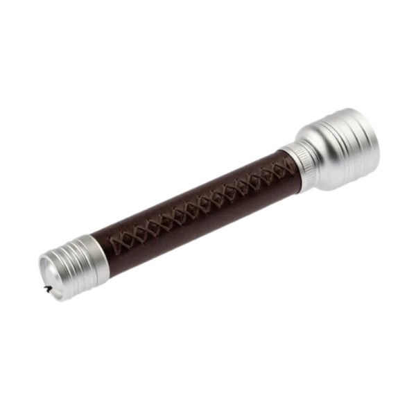 Фонарь универсальный ЭРА MB-903 3W 1LED от батареек подарочная упаковка черный (1/20/40)