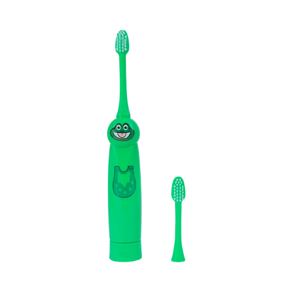 DR.SAFE ЭЗЩ-6000 лягушка (1/12/96)