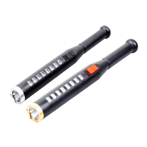 Фонарь универсальный Без бренда ST02 OSL 8LED черный