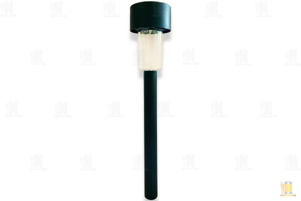 Фонарь садовый Облик 409 LED от батареек IP53 (1/24)