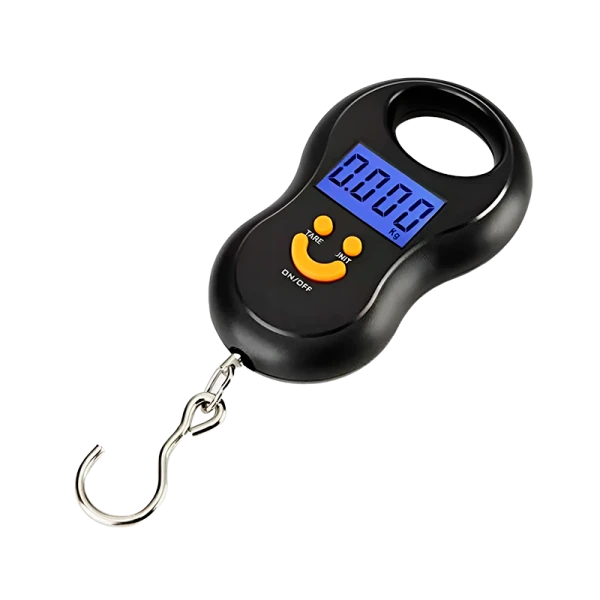 Весы безмен X-PERT XPR-603 электронные 50кг (1/100)