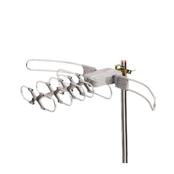 Роутер двухдиапазонный беспроводной TP-Link Archer C24 AC750 10/100BASE-TX белый