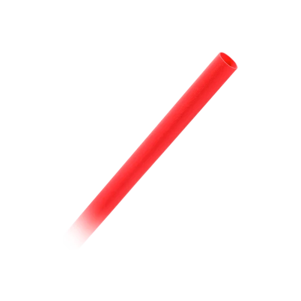 Термоусаживаемая трубка Smartbuy 2/1, красный, 1 метр (SBE-HST-2-r)