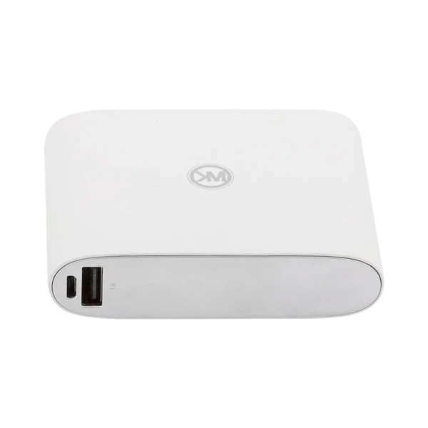 Внешний аккумулятор Без бренда Green Power 5000mAh 2.0A 1USB солнечная батарея