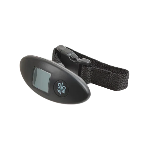 Электронный безмен GARIN Точный Вес DS6 BL1