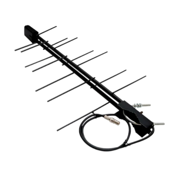 Wi-Fi адаптер MRM-Power USB с антенной черный (1/10/1000)