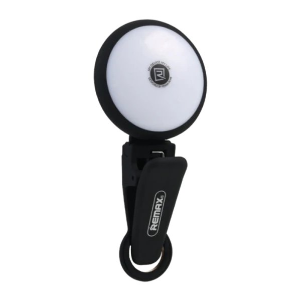 Набор: линза 180°+ фспышка REMAX Aipai box Черный