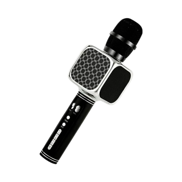 Микрофон Без бренда YS-69 динамический bluetooth 4.0 (1/10)