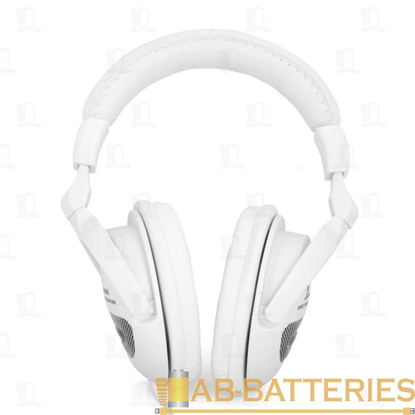 Наушники полноразмерные Smartbuy Live! белый (1/20)