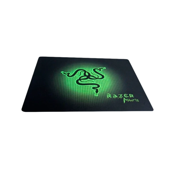 Коврик для мыши ENERGY POWER MSM-X3 (X88) 250х300х2 мм черный (1/500)