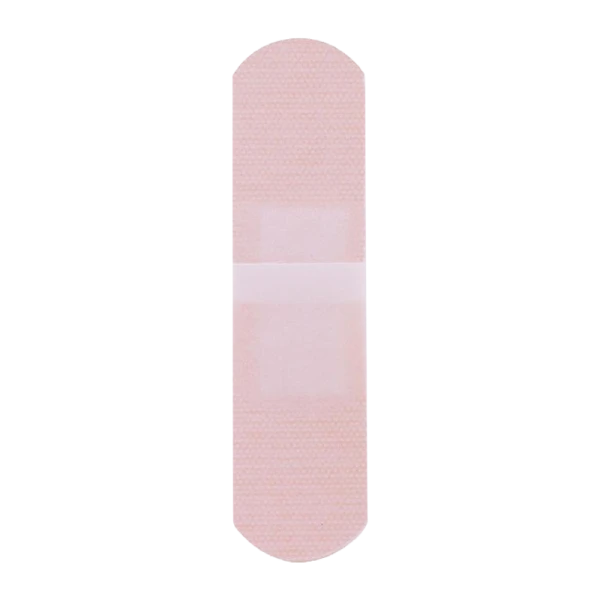 Dr.Safe Лейкопластырь №8 1,9х7,2