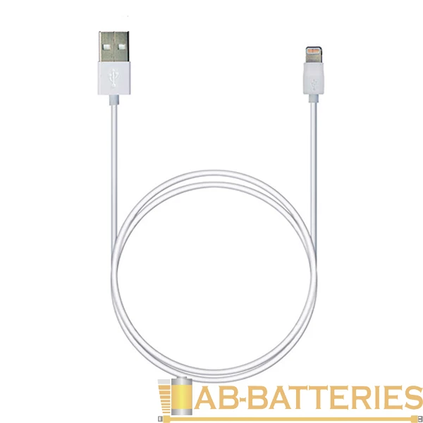 Кабель ROBITON USB Lighting P7