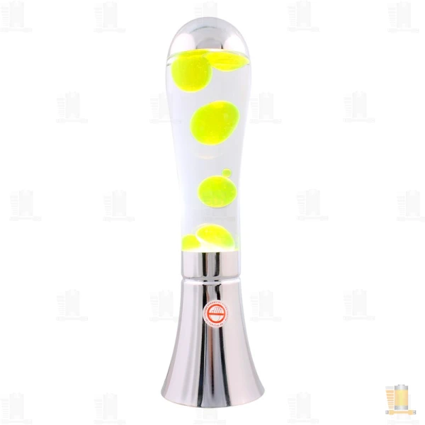 Светильник настольный Старт ЛАВА-лампа 25W 220V E14 на основании сенс. ассорти